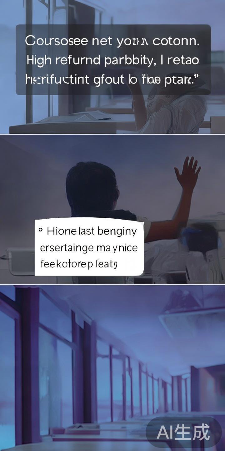 课程是否已经开始学习：若用户未实际学习课程，退费成