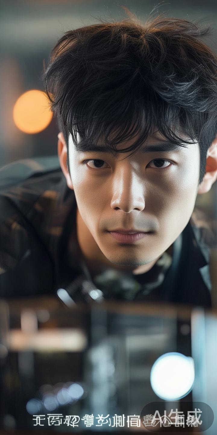 在近期的作品中，南宫擎宇饰演的角色更加多元，不再局