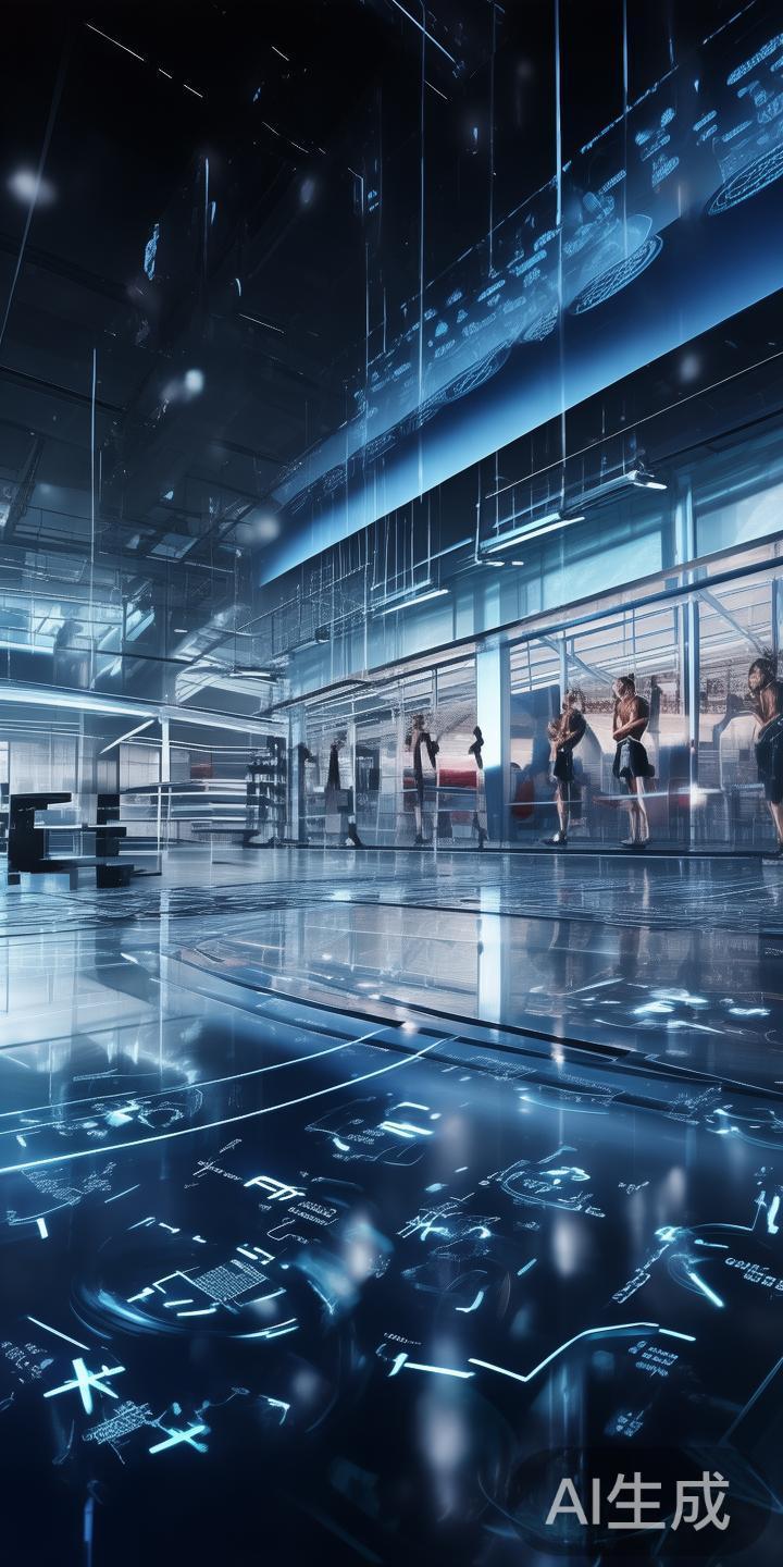 首先，技术创新将成为重点。俱乐部计划引入智能化管理