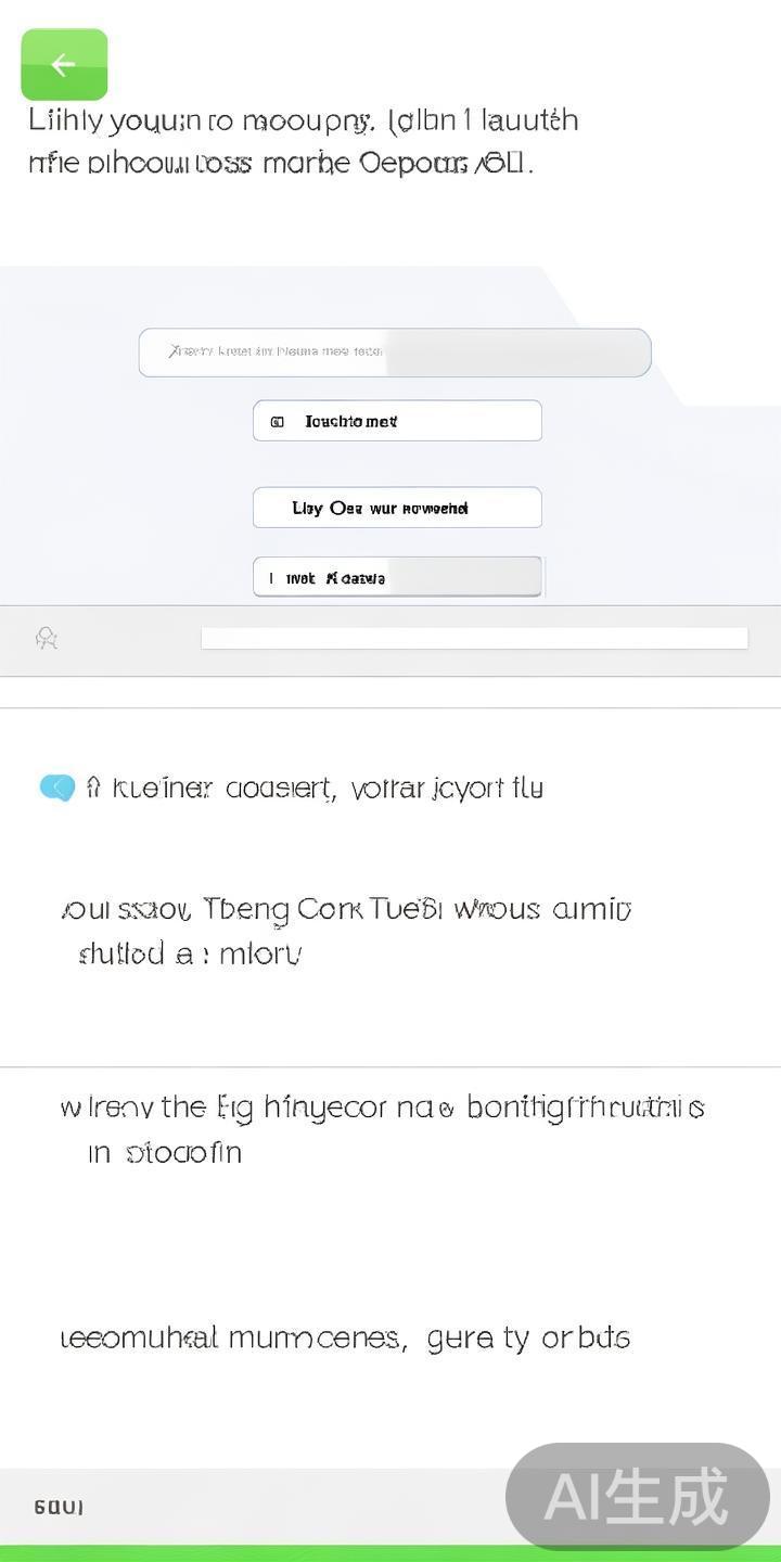 第四步：进入登录页面
点击正确的入口链接后，将开