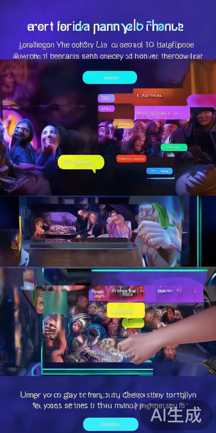 比如，一位玩家在使用该平台后反映，新增的实时聊天功