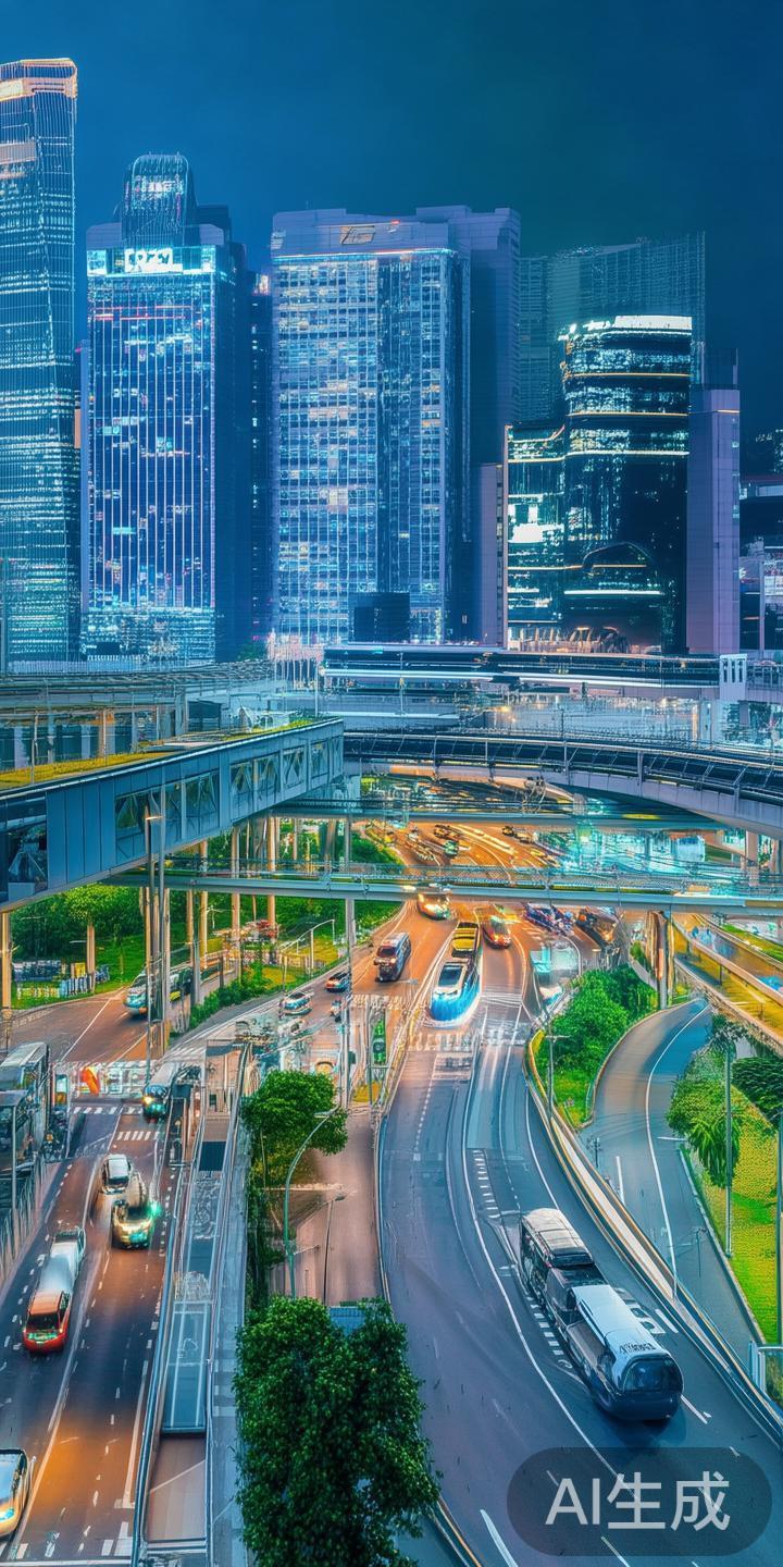 交通便利：该地区紧邻主要高速公路和交通枢纽，方便居