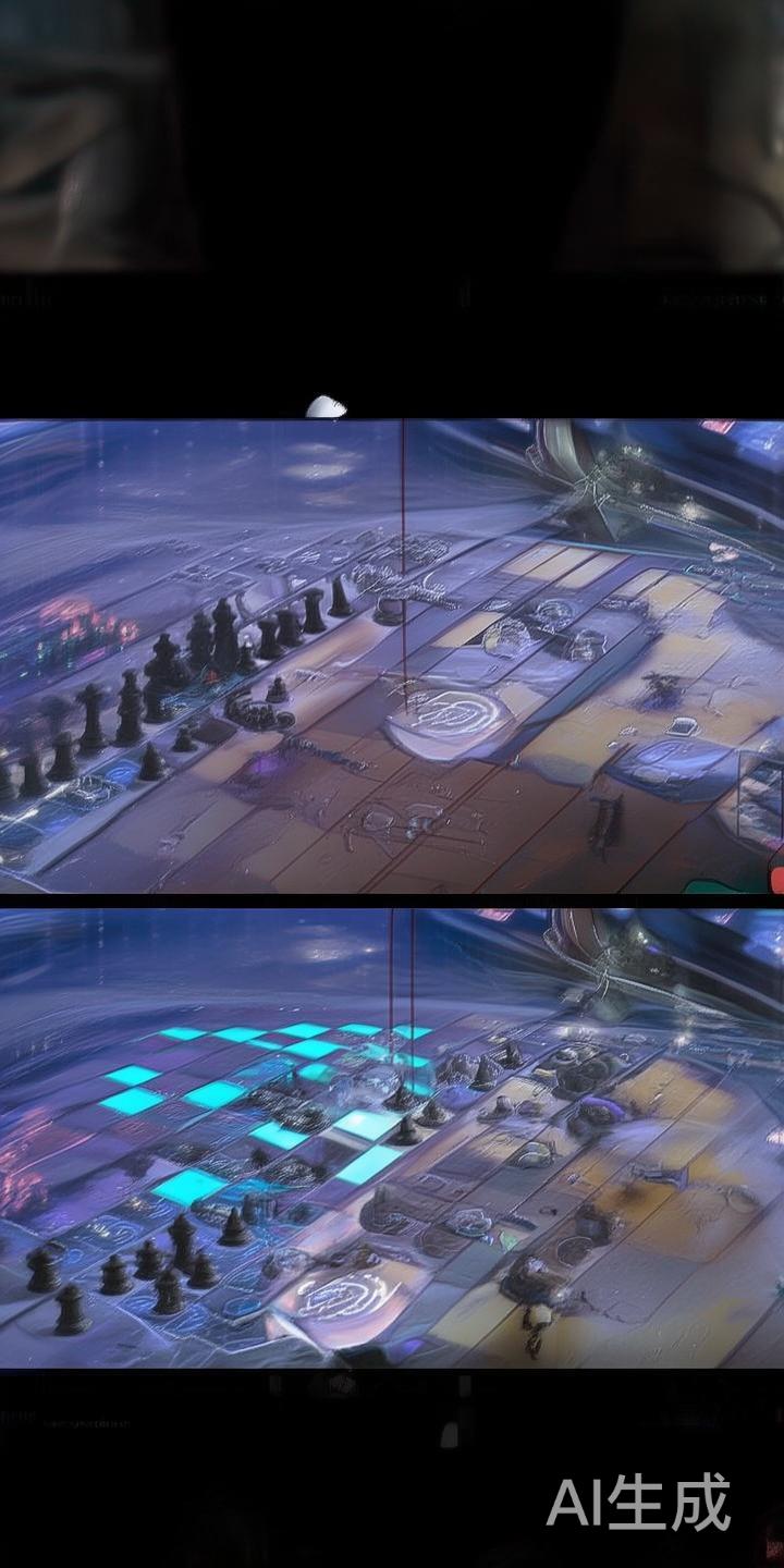 善用“撤销”与“预判”功能
游戏中一般都设有撤销