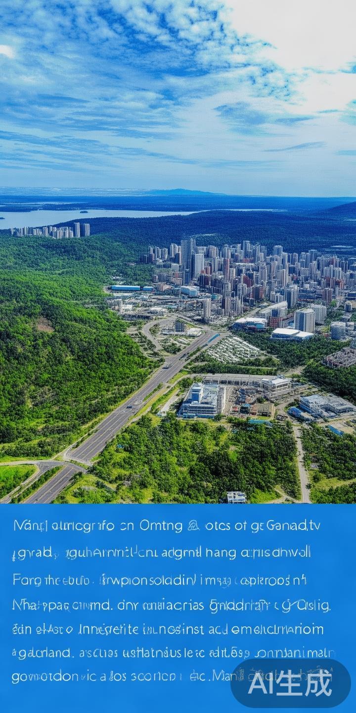 南宫市位于加拿大的南部，地理位置优越，交通便利，拥