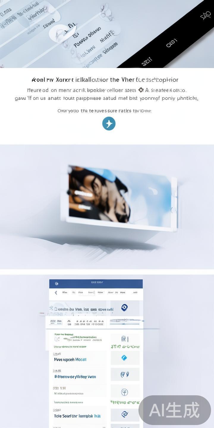 2.&nbsp;优秀的用户体验
平台界面设计简洁直观，使操