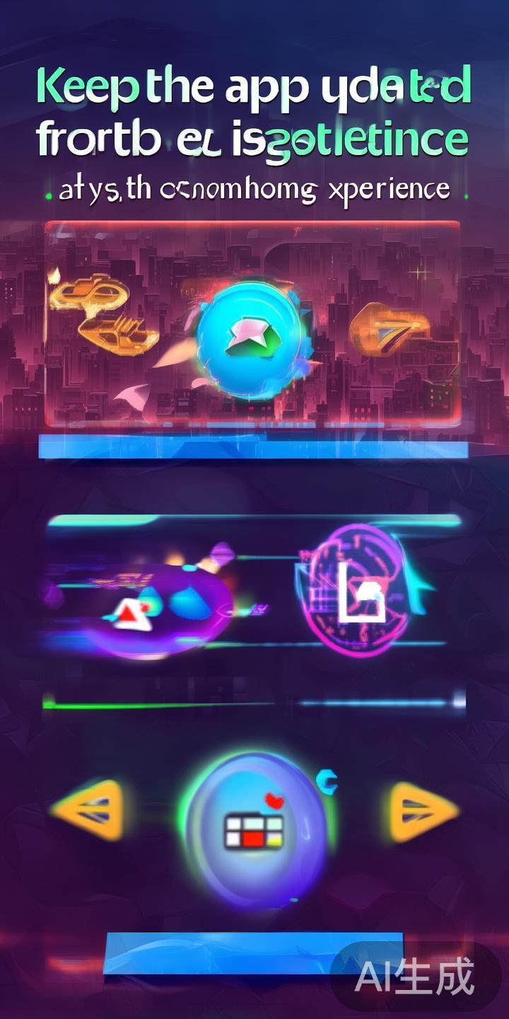 及时更新应用，是保证游戏体验的关键。一般来说，南宫