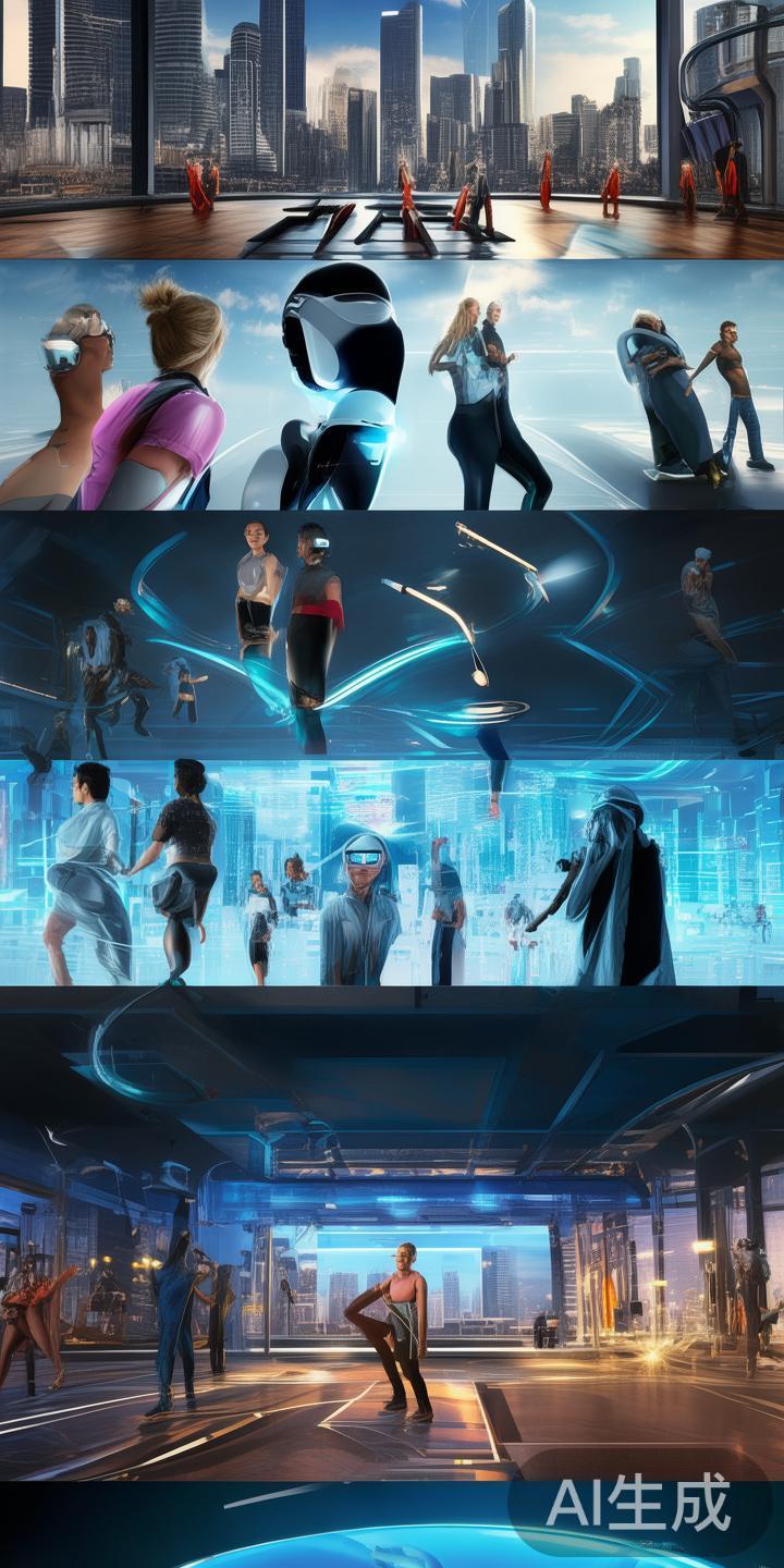 全面解析NG体育:引领未来运动新潮流与发展趋势 近年来,随着科技的飞速发展,运动方式呈现出多样化、