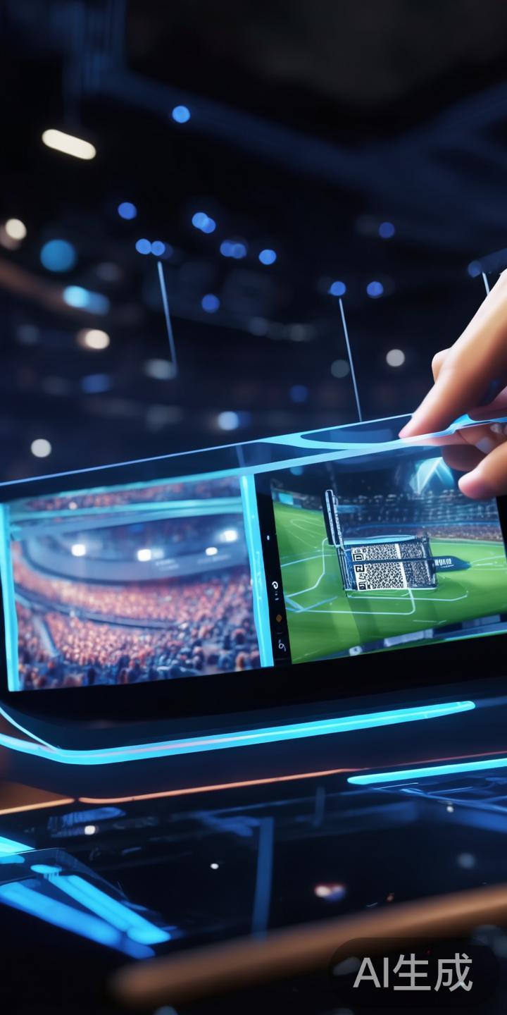 便捷快速的观看体验
传统的观看方式可能需要下载专