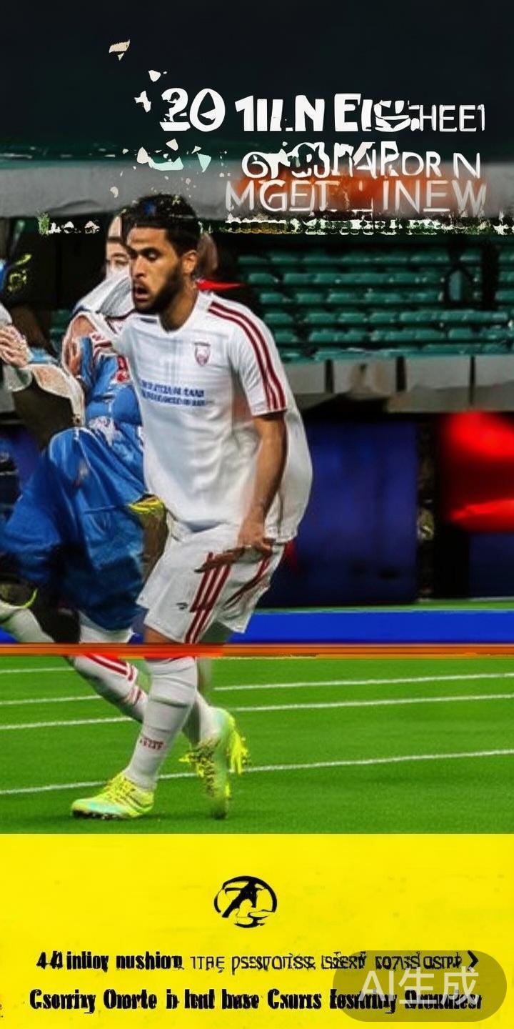 在当今快速发展的体育产业中，掌握最新的体育资讯成为