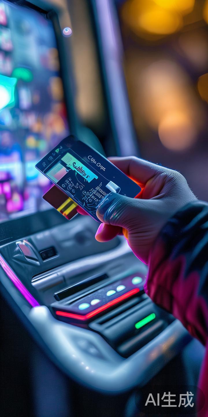 使用之前，用户首先需要获得一张合法可靠的NG体育卡