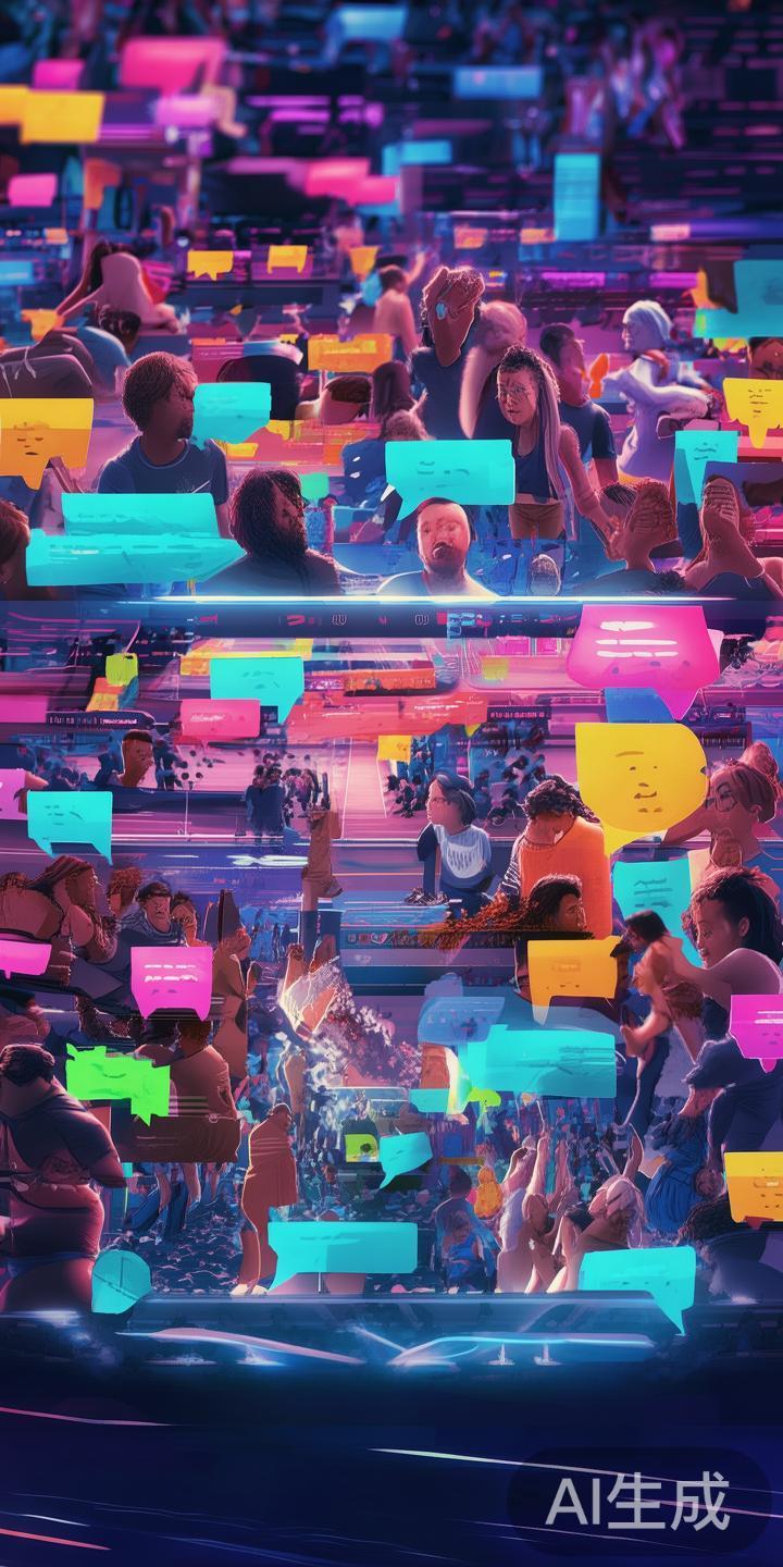 不同于传统的体育平台，NG体育注重用户互动体验。平